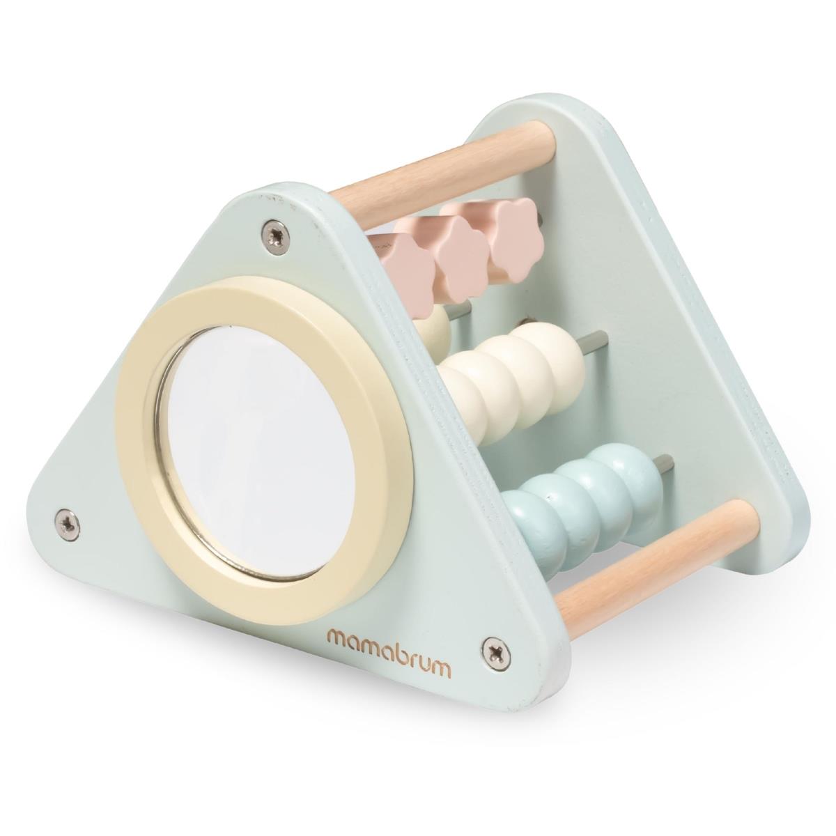 Set de juguetes Montessori para bebé de 19-24 meses