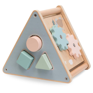 Set de juguetes Montessori para niños de 2-3 años