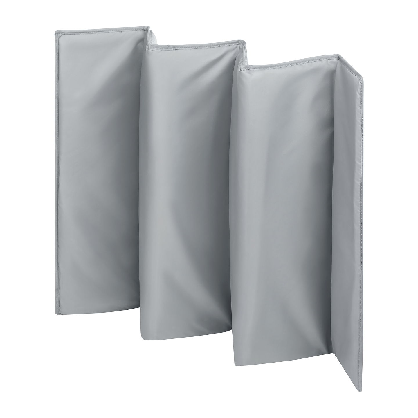 Cuna de viaje portátil Happy Traveler BASIC - gris