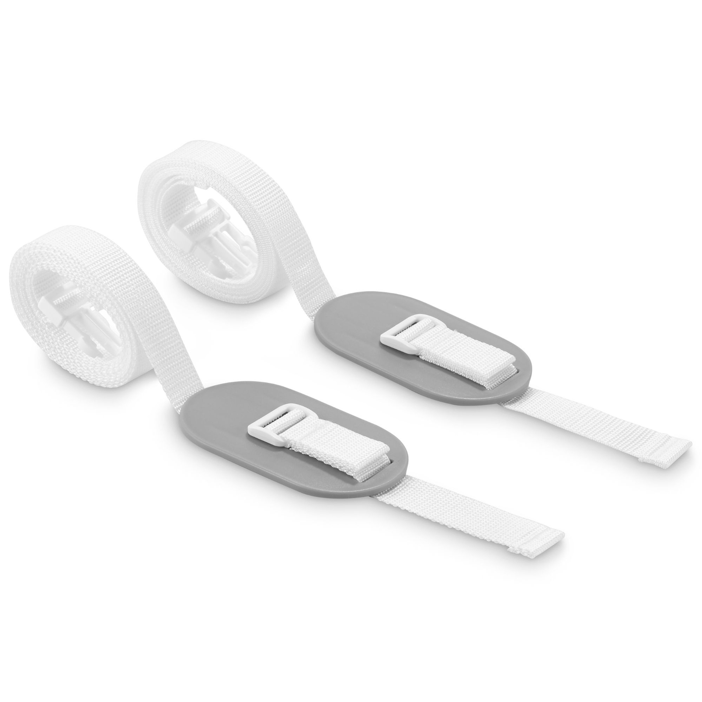 Moby-System LUNA Cama auxiliar 3 en 1 - gris