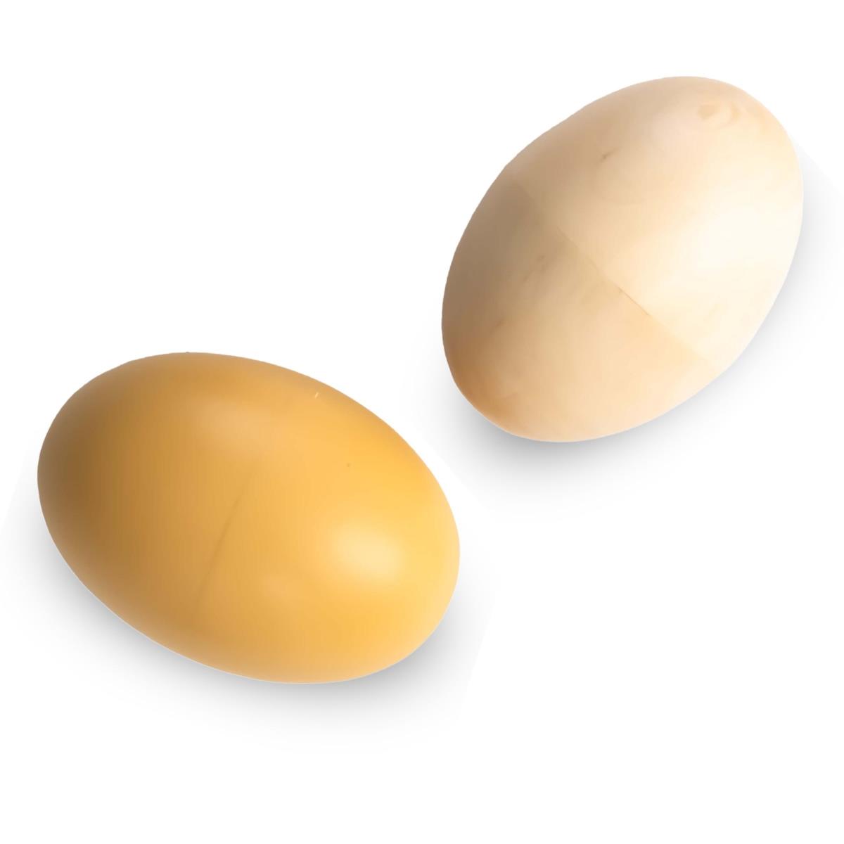 Juego de instrumentos con motivo de gallinas