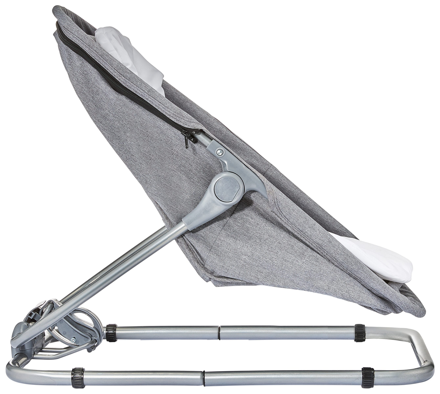 Hamaca + Mecedora + Cama 3en1 - Moby-System MILA