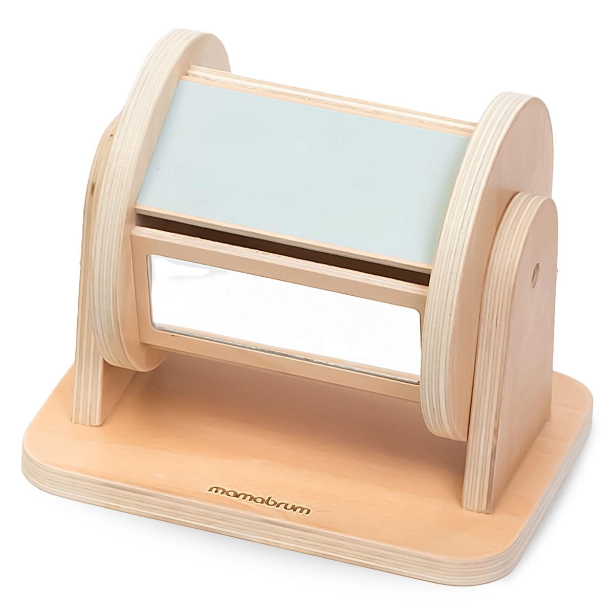 Set de juguetes Montessori para niños de 0 a 6 meses