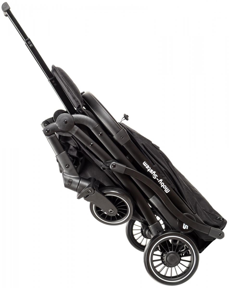 Cochecito Moby-System LENA