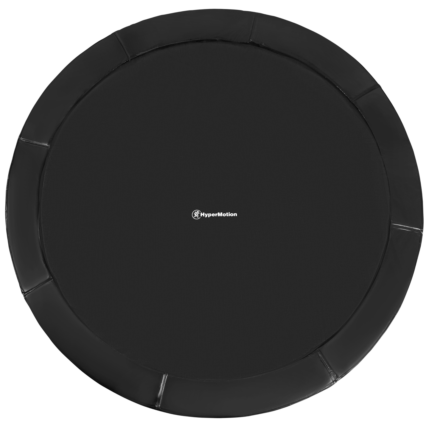 Cama elástica de jardín XXXL para niños HyperMotion - 487 cm 16FT - con escalera y red interna - para casa y jardín - 150 kg máx.