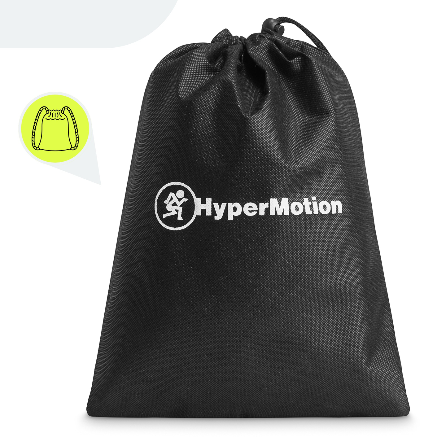 Carrera de obstáculos ninja para niños - HyperMotion slackline set - 10 obstáculos