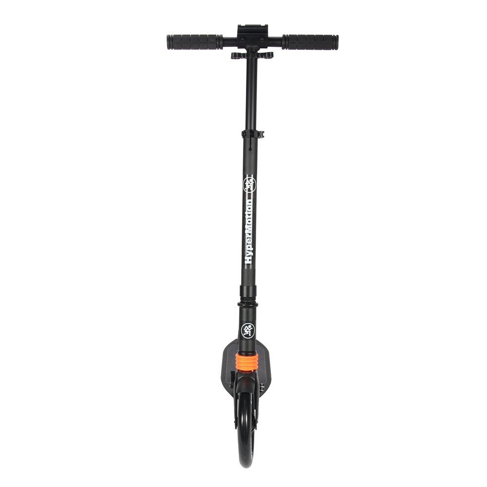 Patinete urbano HyperMotion DRAGSTER Negro