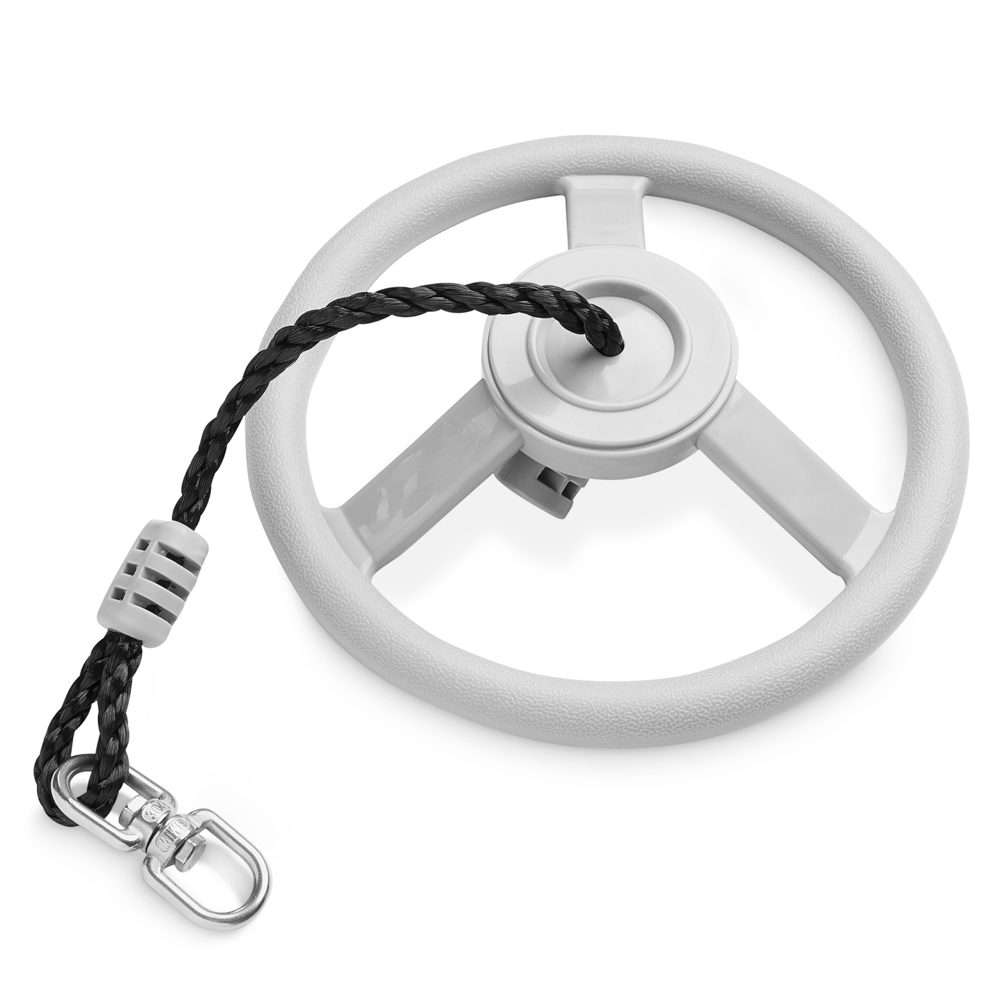 Carrera de obstáculos ninja para niños - HyperMotion slackline set - 10 obstáculos