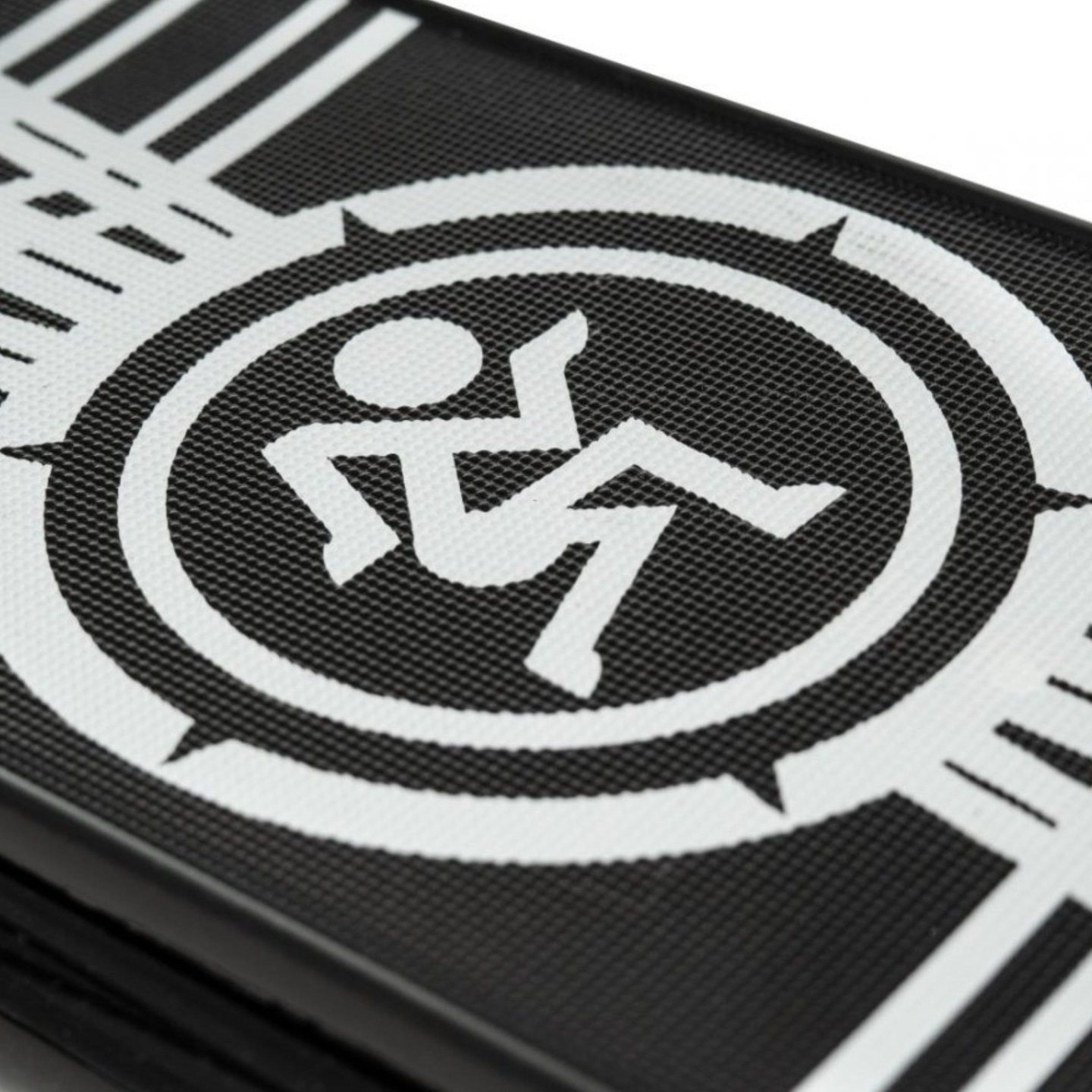 Patinete HyperMotion VIVA 12 (ruedas inflables de 30 cm) - Negro