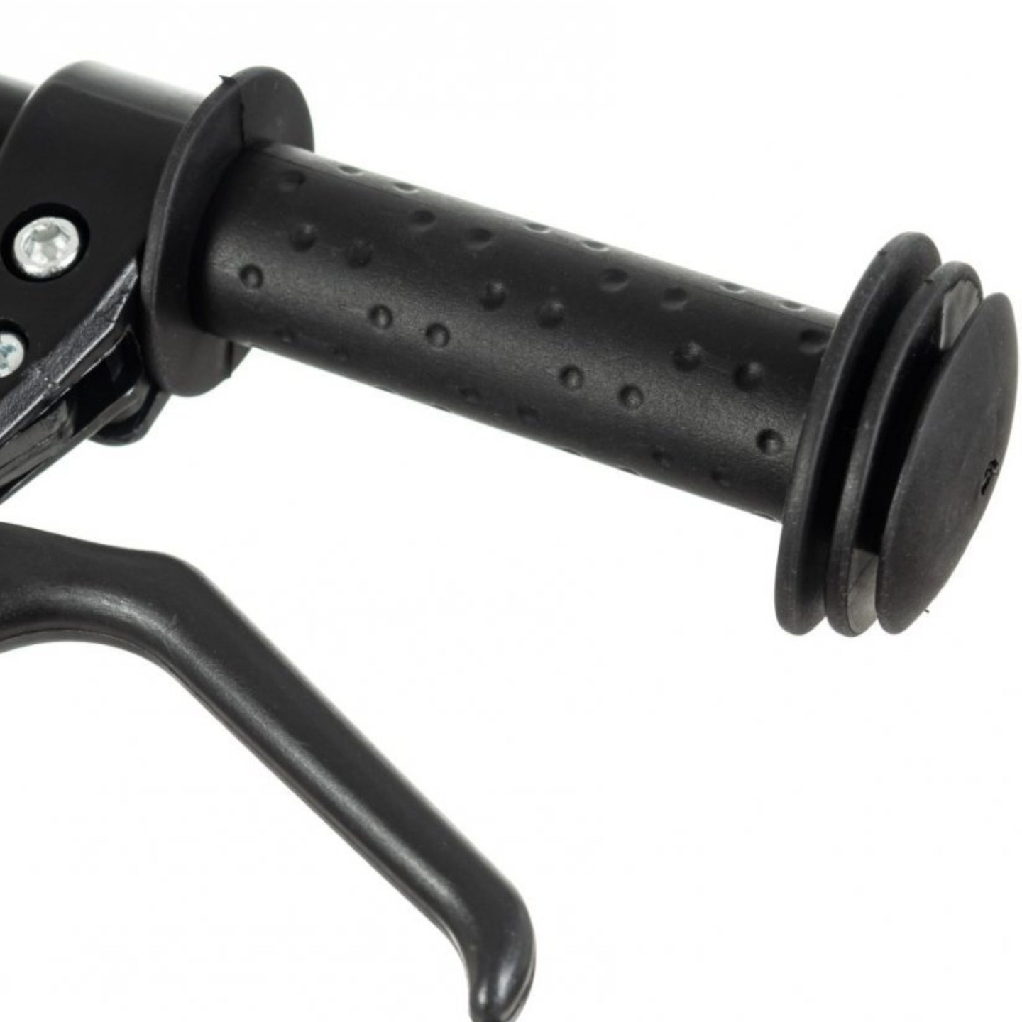 Patinete HyperMotion VIVA 12 (ruedas inflables de 30 cm) - Negro