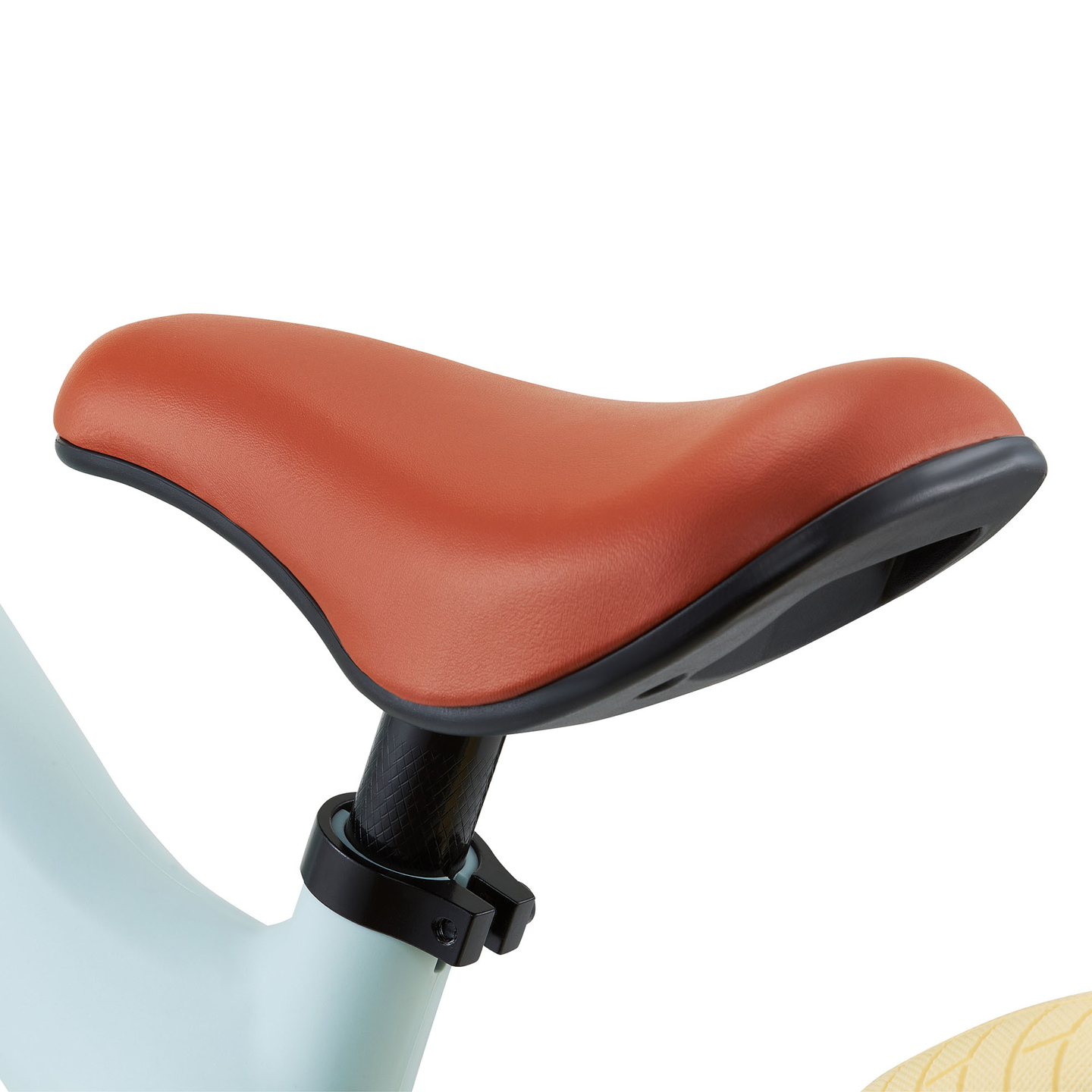 HyperMotion Marcelo bicicleta de cross para niños - menta