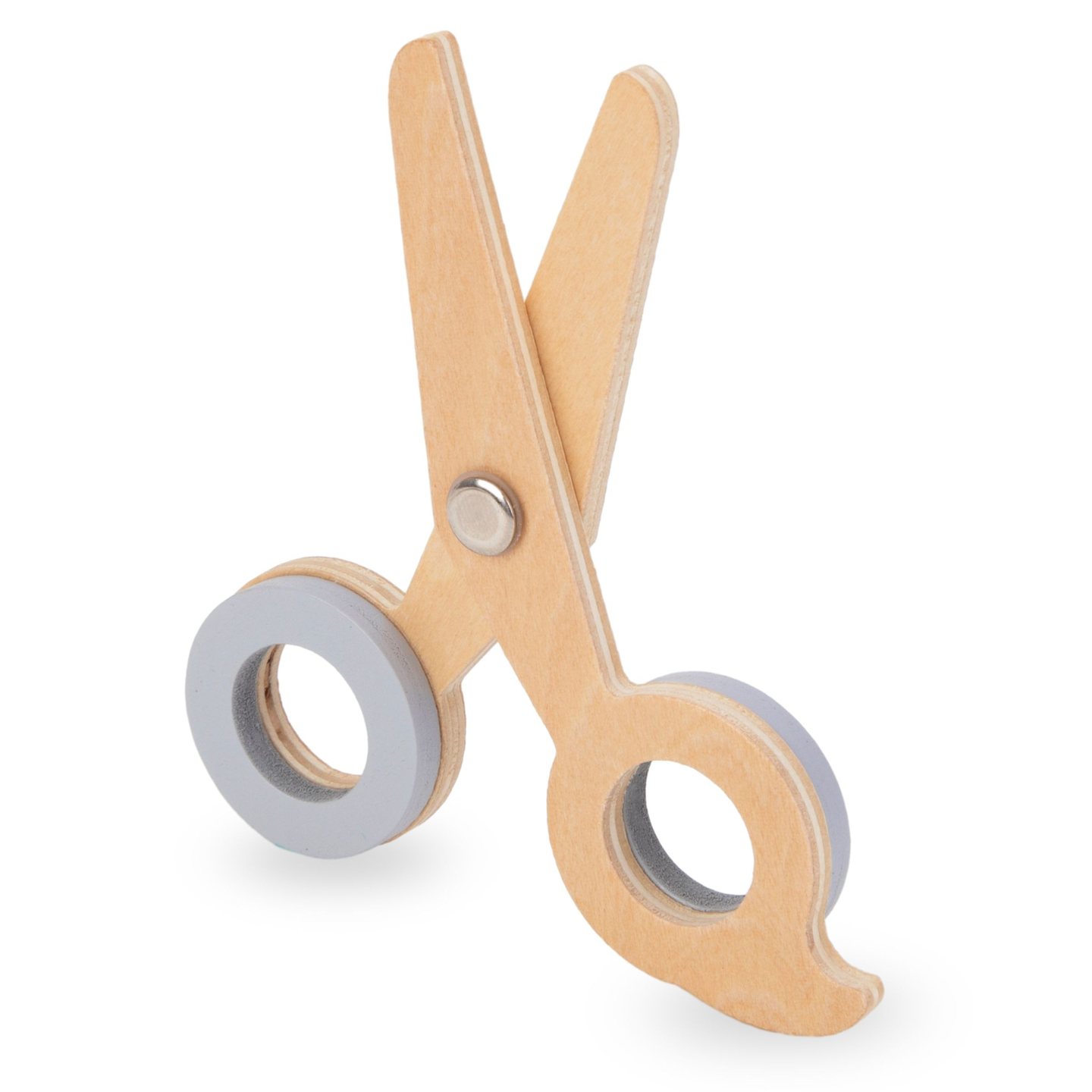 Pequeño set de peluquería.