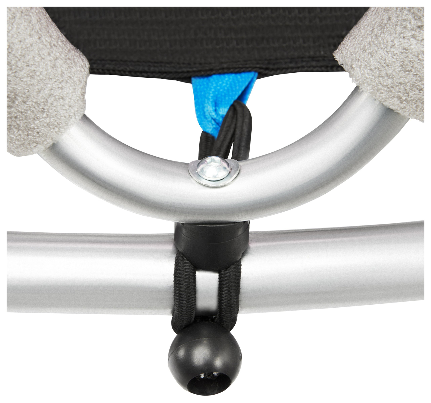 Trampolín de 167 cm con red protectora - para niños de 3 a 8 años - para casa y jardín